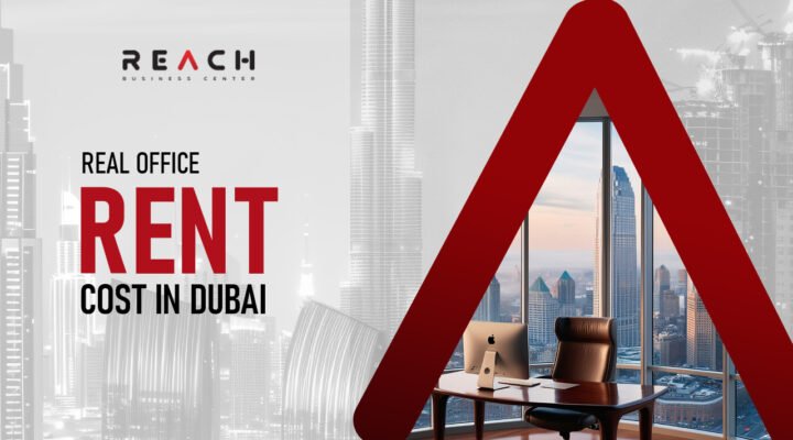 office rent cost Dubai