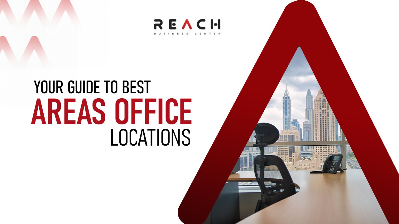 best areas office Dubai